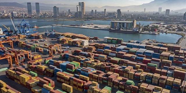 İsrailli iş insanları, Türkiye'den daha fazla ürün almak istiyor