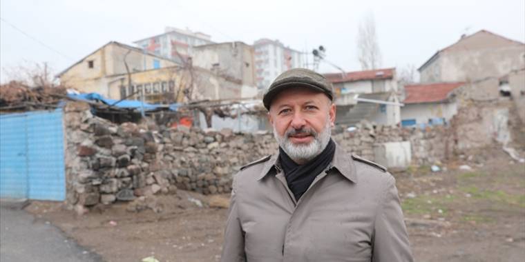 Başkan Çolakbayrakdar kentsel dönüşüm çalışmalarını inceledi