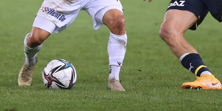 Trabzonspor-Fenerbahçe maçına konuk takımın taraftarı alınmayacak