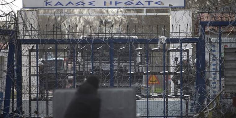 Yunanistan, Türkiye sınırına 250 sınır polisi yerleştirecek