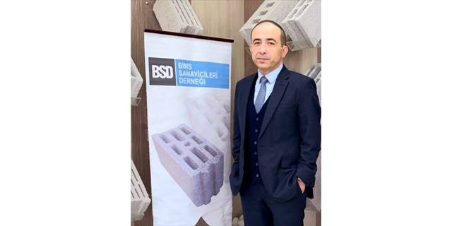 "Nevşehir pomzası" coğrafi işaretle tescillendi