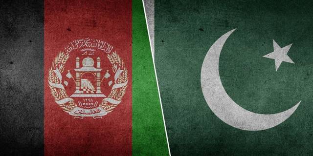 Pakistan'dan Afganistan uyarısı: El çekersek yeniden girmek zorunda kalırız