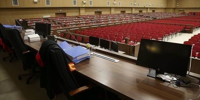 Baba oğluna soybağı davası açtı, dede kayyum atandı