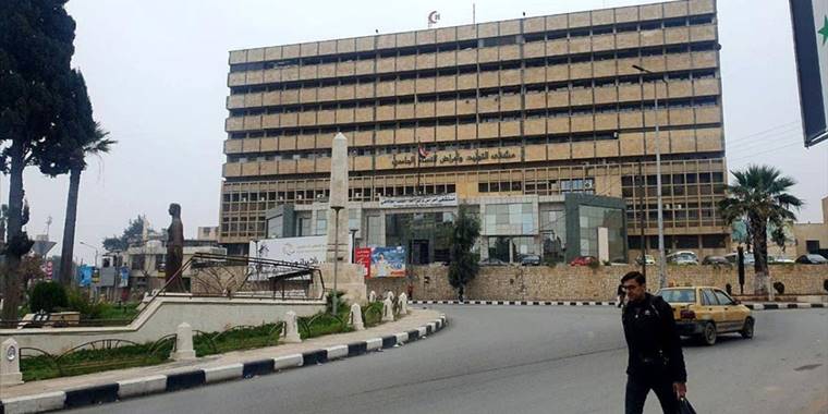 Suriye'de akaryakıt krizi sağlık sektörünü de vurdu