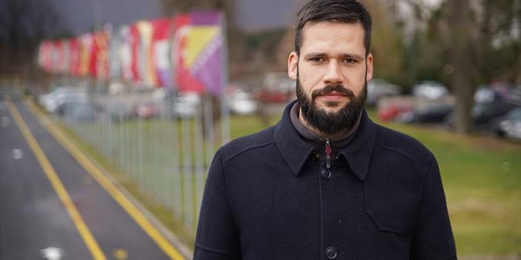 Bosnalı akademisyenler adaylık statüsünün istikrarı etkilemeyeceğini düşünüyor