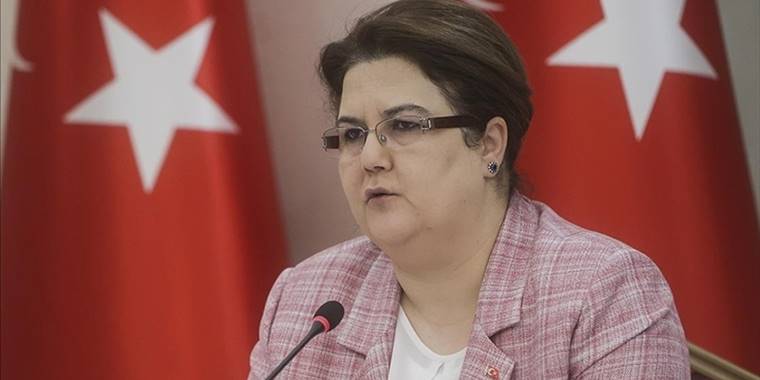 Bakan Yanık, ihtiyaç sahibi ve korunma altındaki başarılı öğrencilere yönelik destekleri açıkladı