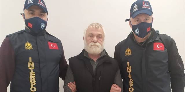 Hablemitoğlu suikastının 20. yılında tetikçiler adalete teslim edildi