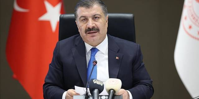 Piyasada az bulunan ilaçların ihracatı bir süreliğine durduruldu