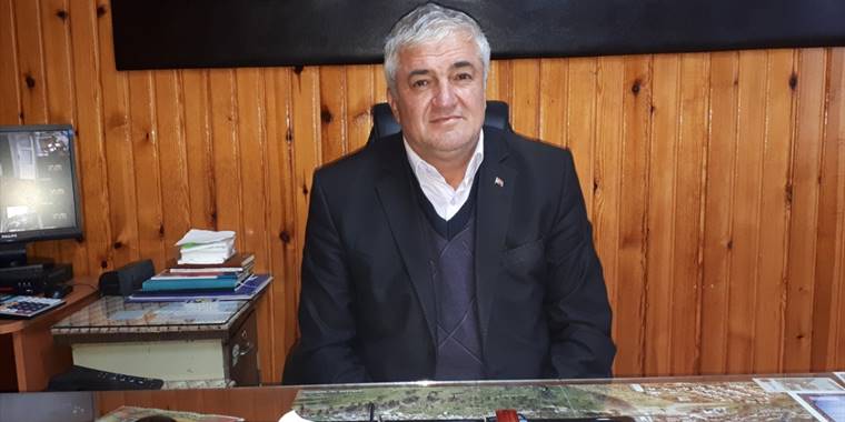 Beypazarı Şoförler ve Otomobilciler Odası Başkanı Ömer Ercan sürücüleri uyardı