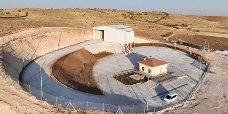 İLBANK'tan Mardin'e 2,3 milyar liralık yatırım desteği