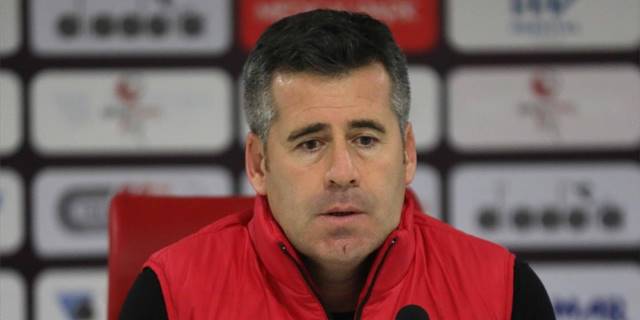 Samsunspor, teknik direktör Hüseyin Eroğlu ile yükselişe geçti