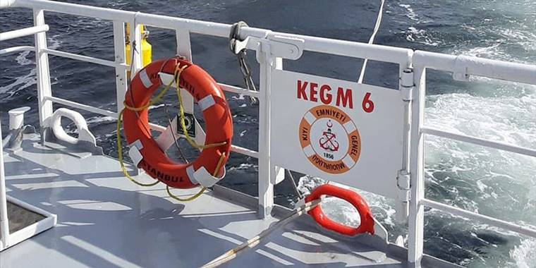 Kıyı Emniyetine 44 daimi işçi, KGM'ye 7 müfettiş yardımcısı alınacak