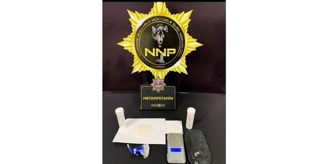 Niğde'de uyuşturucu operasyonlarında 25 şüpheli yakalandı