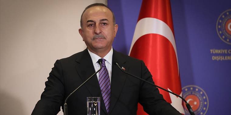 Dışişleri Bakanı Çavuşoğlu, Karlov suikastıyla ilgili değerlendirmede bulundu