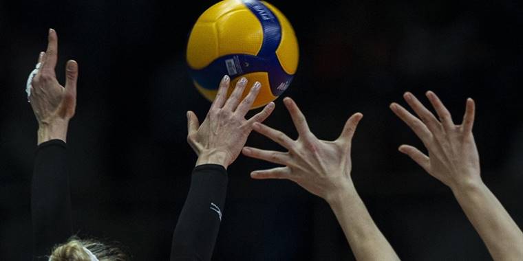 Voleybolda Türk takımları, Avrupa'da tur için sahaya çıkacak