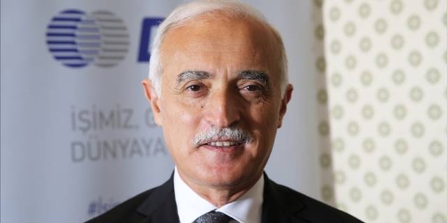 Türk ve Suudi iş dünyası temsilcileri, ticarette yeni dönem için İstanbul'da buluşacak