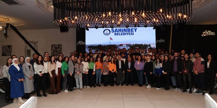 Kayseri'den kısa kısa