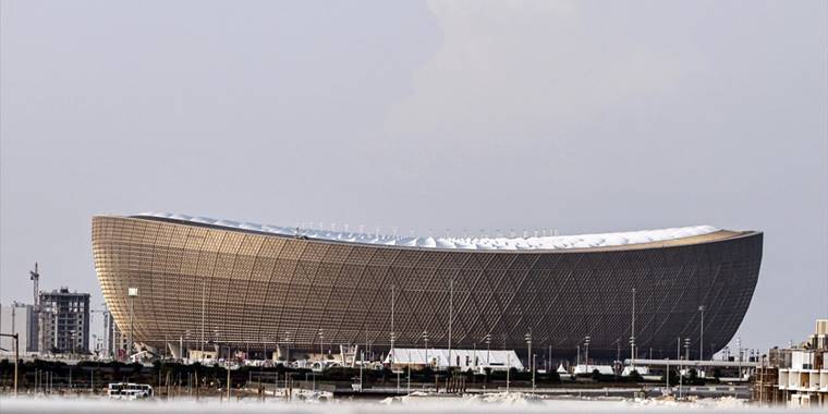 Dünya Kupası Katar'a ekonomik ve kültürel alanda önemli kazanımlar sağladı