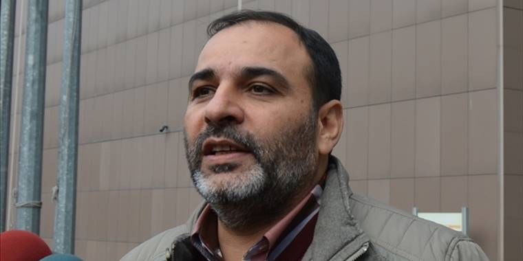 İsveç'te yaşayan FETÖ firasi Keneş hakkında son kararı bakanlar kurulu verecek