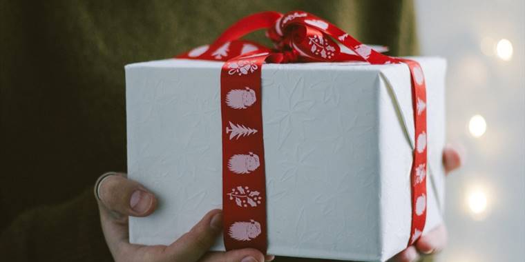 Yurt dışından Noel ve yılbaşı hediyesi talebinde yüzde 50 artış