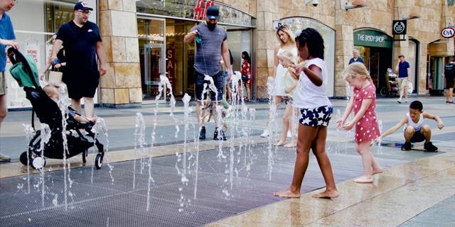 İngiltere Meteoroloji Ofisinden sıcaklığın 2023'te artacağı tahmini