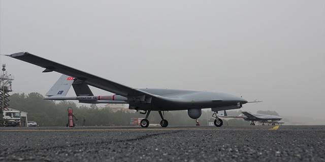 Kosova hükümeti Bayraktar SİHA'ları almak için çalışmalarını sürdürüyor