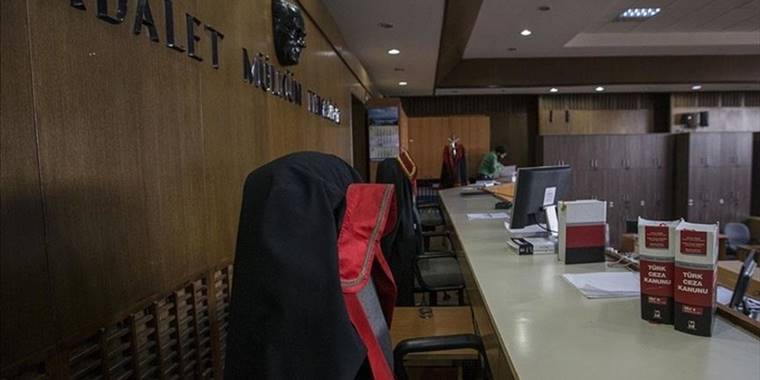 'Amirallerin Montrö bildirisi' davasında karar açıklandı