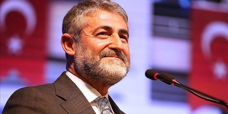 Bakan Nebati, Türkiye Ekonomi Modeli'nin bir yılını değerlendirdi