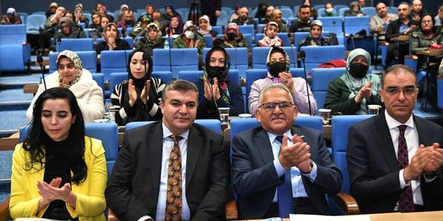 "e-38"in yerli ve milli yazılım programı tanıtıldı