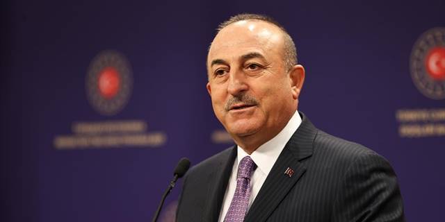 Bakan Çavuşoğlu: İsveç ve Finlandiya'dan somut adımlar görmek istiyoruz