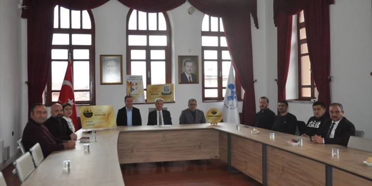 Akşehir'in nüfusunu 100 bine çıkarmak için belediye kampanya başlattı