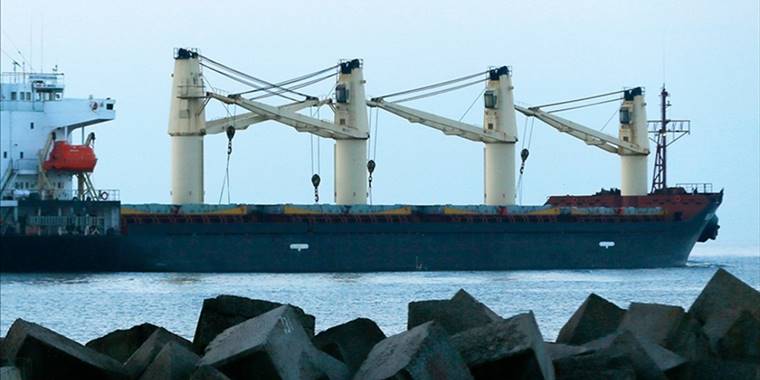 Rusya ve BM temsilcileri arasında tahıl anlaşmasıyla ilgili yarın toplantı yapılacak