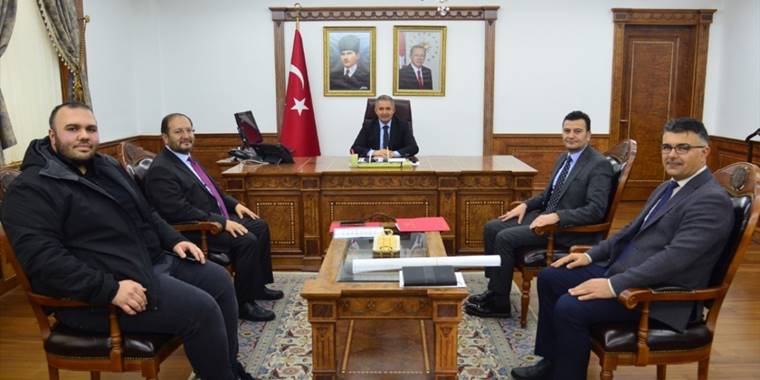 Kırşehir uluslararası bisiklet yarışının 2. etabına ev sahipliği yapacak