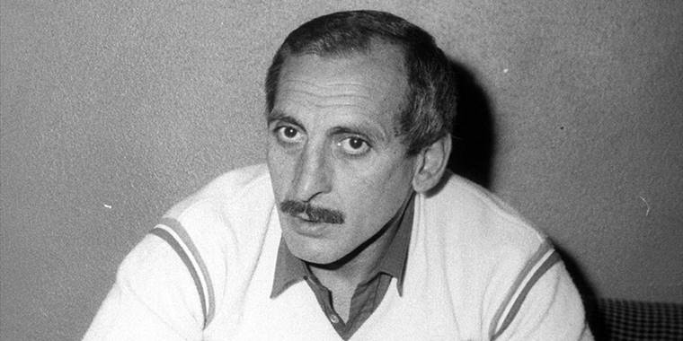 "Futbolun bilge kişisi" Özkan Sümer, vefatının ikinci yılında anılacak