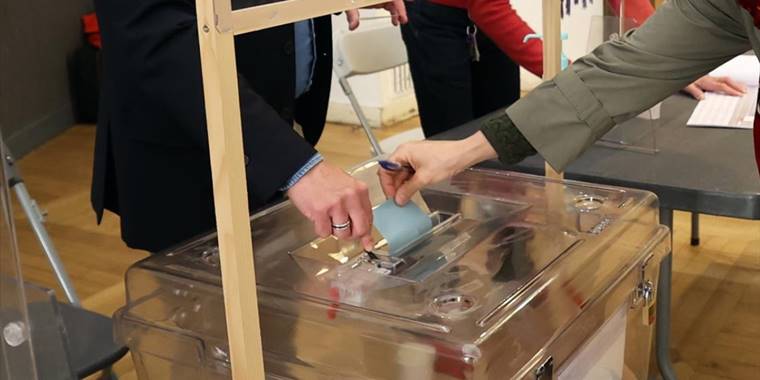 Avrupa'da 2022 "seçimler yılı" oldu