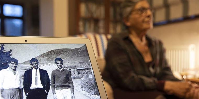 "Kanlı Noel" katliamının acısı ilk günkü gibi taze