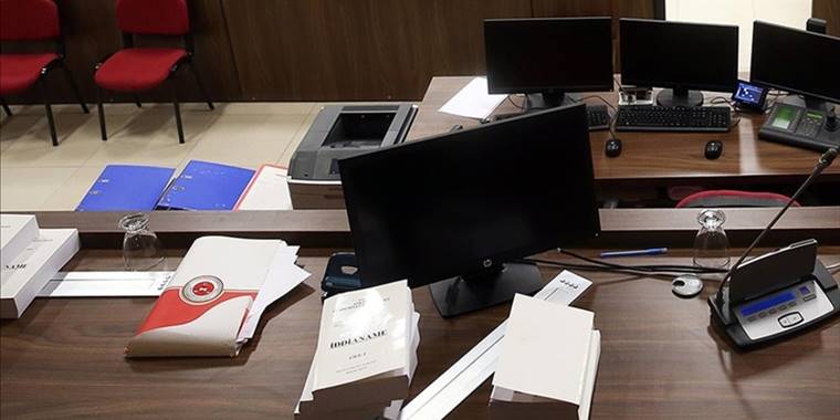 Hablemitoğlu suikastı davası terör mahkemesinde görülecek