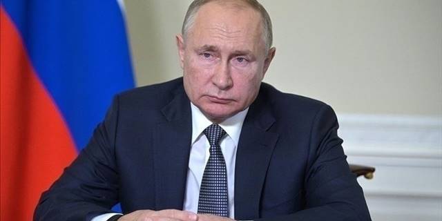 Putin, Rusya Savunma Bakanlığının eleştirileri dikkate alması gerektiğini söyledi