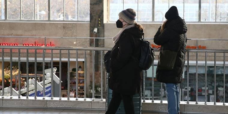 Avusturya’da grip dalgası ülkeyi etkisi altına aldı