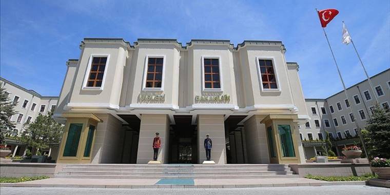 İçişleri Bakanlığınca hazırlanan İBB raporu savcılığa teslim edildi