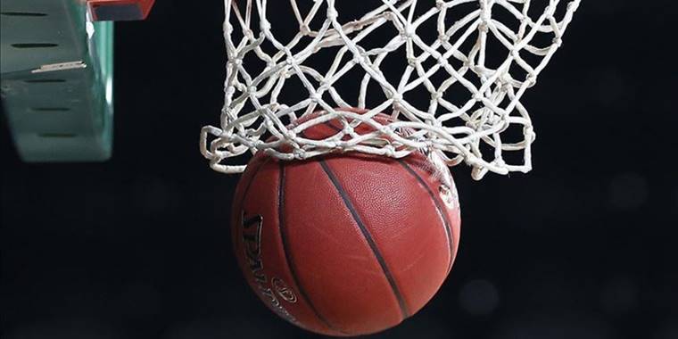 Basketbol Şampiyonlar Ligi'nde ilk grup aşaması tamamlandı