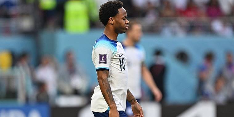 2022 Dünya Kupası'nda özellikle Orta Doğulu ve siyahi futbolcular ırkçı yorumların hedefi oldu