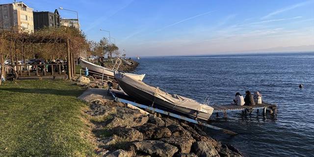 Türkiye'nin kuzey ucu Sinop turizm potansiyelini artırmayı hedefliyor