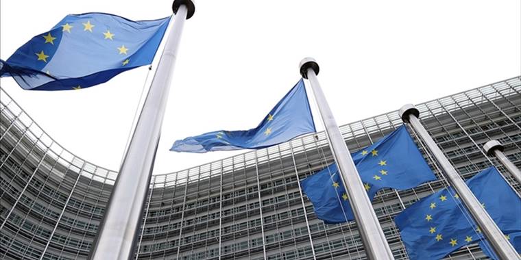 AB-Ukrayna zirvesi 3 Şubat 2023'te toplanacak