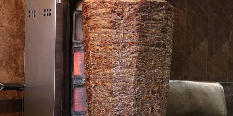 "Ağrı Yaprak Döneri" ve "Haşıl Yemeği" coğrafi işaretle tescillendi