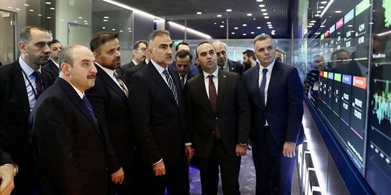 Geleceğin teknolojileri "Turkcell 6GEN LAB" ile Türkiye'de inşa edilecek