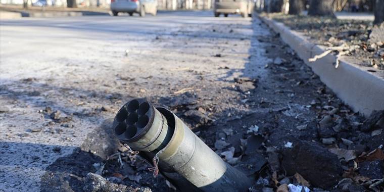 Ukrayna, Rus ordusunun savaşta 100 binden fazla askerini kaybettiğini iddia etti