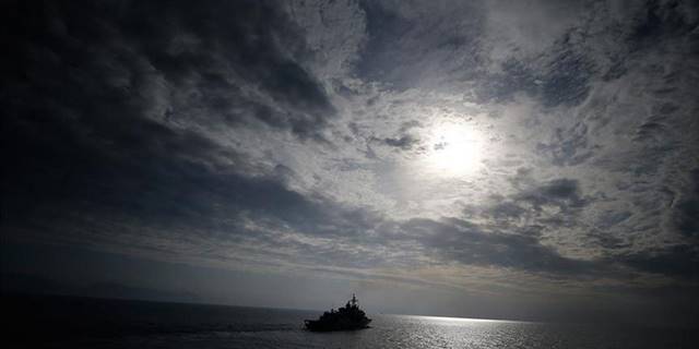 Yunanistan, Girit'in güneyinde sondaj denemesini öne çekmeyi değerlendiriyor