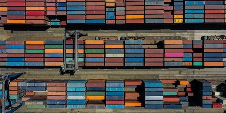 Birleşik Krallık'a ihracatta yılbaşından itibaren CE'nin yerini UKCA işareti alacak