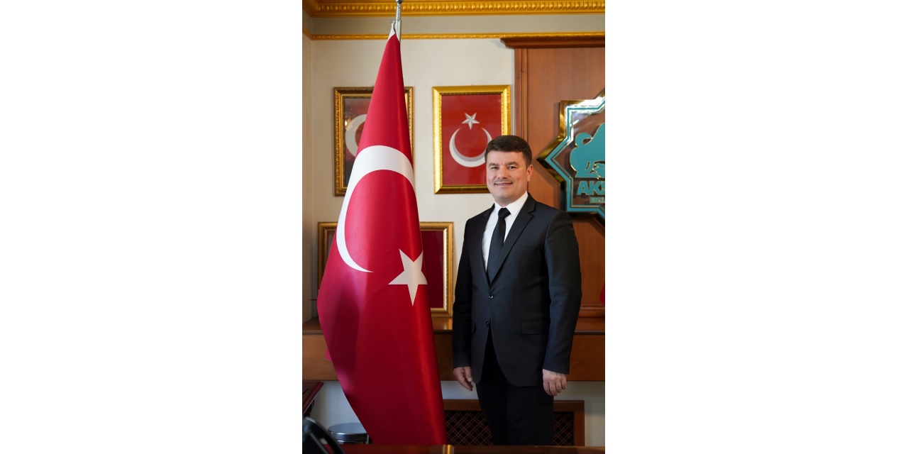 Aksaray'da çöpten 15 bin haneye yetecek elektrik üretiliyor